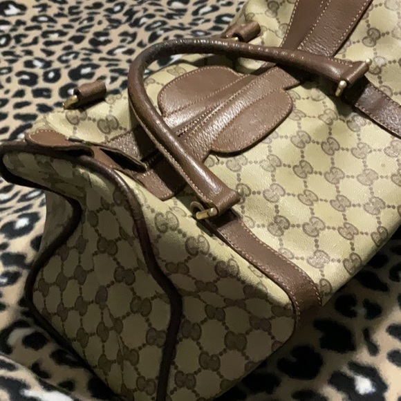 Gucci handbag - Picture 2 of 4